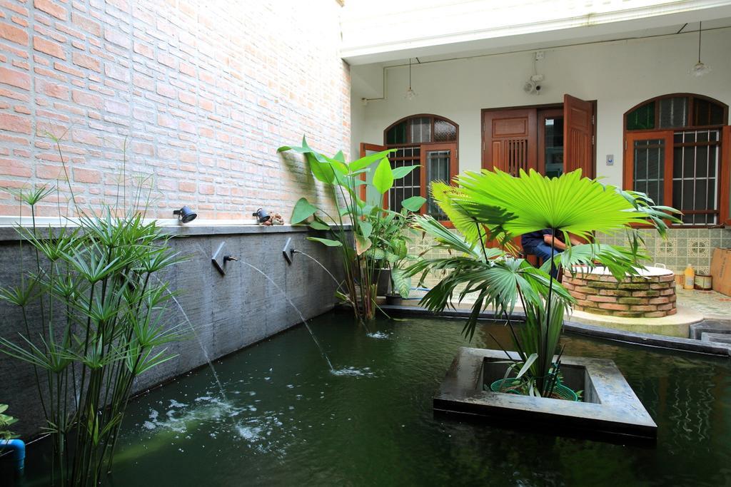 99 Oldtown Boutique Guesthouse Sha Extra Plus Phuket Ngoại thất bức ảnh