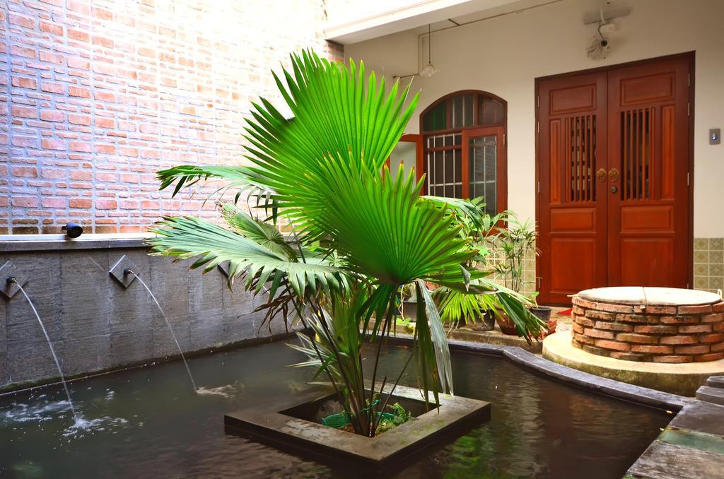 99 Oldtown Boutique Guesthouse Sha Extra Plus Phuket Ngoại thất bức ảnh