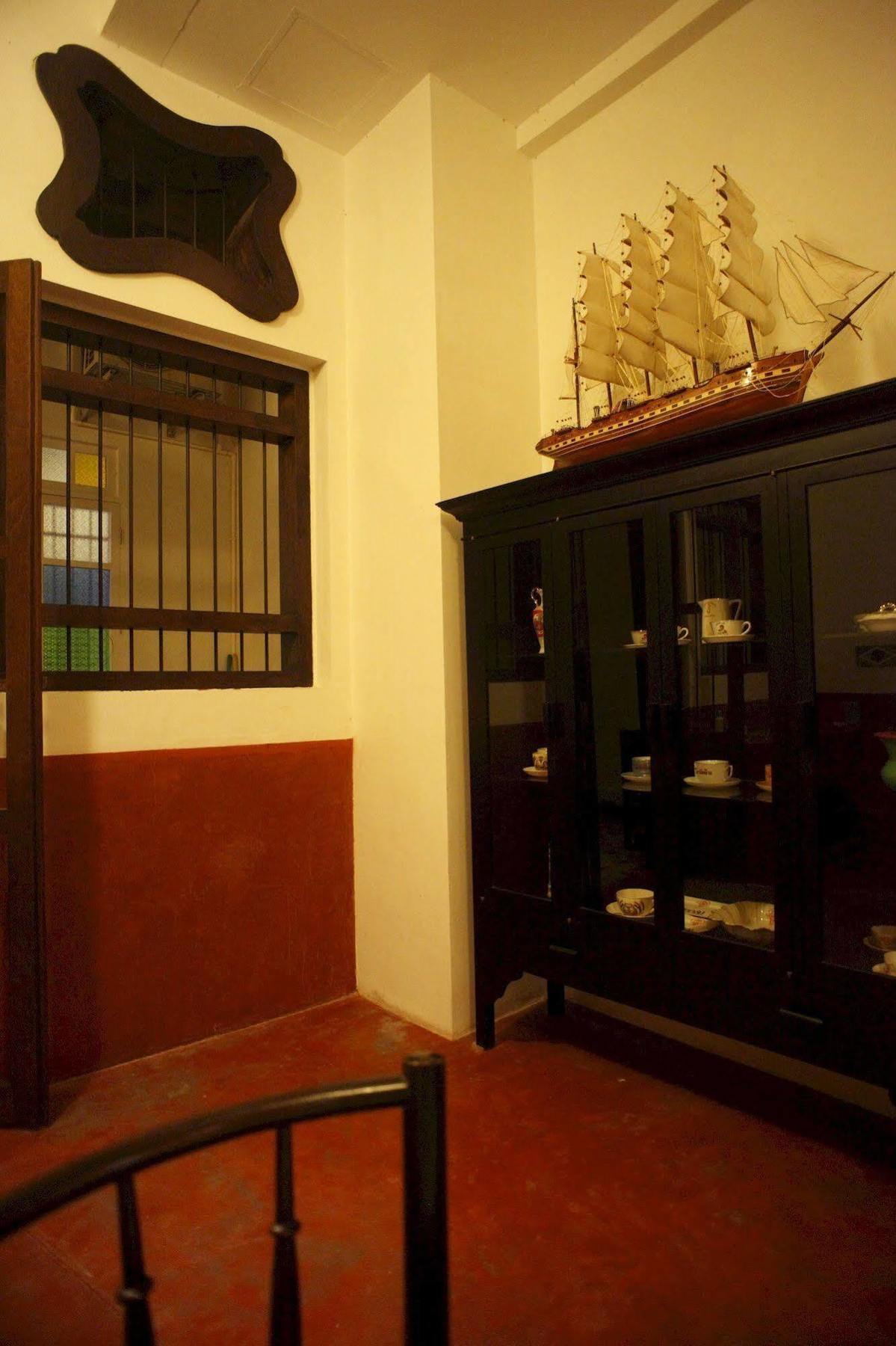 99 Oldtown Boutique Guesthouse Sha Extra Plus Phuket Ngoại thất bức ảnh