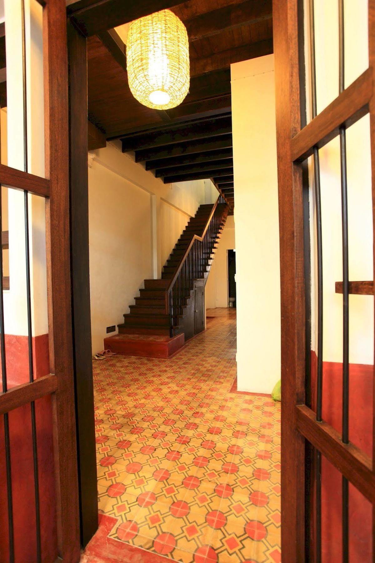 99 Oldtown Boutique Guesthouse Sha Extra Plus Phuket Ngoại thất bức ảnh